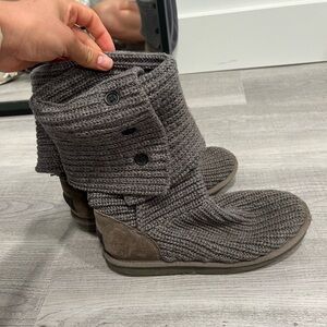 UGG Classic Cardy Boots
